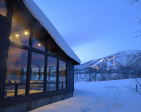 Hakobune Niseko - Hikari Chalet